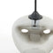 Light & Living Hanglamp Mayson - Grijs - Ø23cm - Modern - Hanglampen Eetkamer, Slaapkamer, Woonkamer
