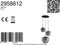 Light & Living Hanglamp Mayson - Smoke Glas - Ø40cm - 3L - Modern - Hanglampen Eetkamer, Slaapkamer, Woonkamer