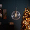 Light & Living Hanglamp Medina - Antiek Brons - Ø30cm - Luxe - Hanglampen Eetkamer, Slaapkamer, Woonkamer