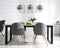 Light & Living Hanglamp Medina - Glas - 3-Lamps - Smoke