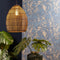 Light & Living Hanglamp Meya - Zwart - Ø40cm - Modern - Hanglampen Eetkamer, Slaapkamer, Woonkamer