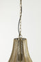 Light & Living Hanglamp Micha - 29cm - Goud