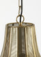 Light & Living Hanglamp Micha - 33cm - Goud