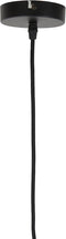 Light & Living Hanglamp Milan - Rotan - 40cm