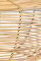 Light & Living Hanglamp Milan - Rotan - 40cm