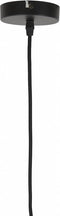 Light & Living Hanglamp Milan - Rotan - 50cm