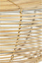 Light & Living Hanglamp Milan - Rotan - 60cm