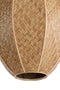 Light & Living Hanglamp Milatos - Webbing - 38cm