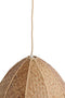 Light & Living Hanglamp Milatos - Webbing - 38cm