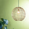 Light & Living Hanglamp Mirana - Goud - Ø46cm - Luxe - Hanglampen Eetkamer, Slaapkamer, Woonkamer