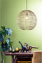 Light & Living Hanglamp Mirana - Goud - Ø46cm - Luxe - Hanglampen Eetkamer, Slaapkamer, Woonkamer