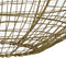 Light & Living Hanglamp Mirana - Goud - Ø55cm - Modern - Hanglampen Eetkamer, Slaapkamer, Woonkamer
