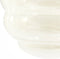 Light & Living Hanglamp Misty - Smoke Glas - 30x30x37cm - Modern - Hanglampen Eetkamer, Slaapkamer, Woonkamer