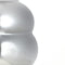Light & Living Hanglamp Misty - Smoke Glas - 30x30x37cm - Modern - Hanglampen Eetkamer, Slaapkamer, Woonkamer