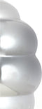 Light & Living Hanglamp Misty - Smoke Glas - 30x30x37cm - Modern - Hanglampen Eetkamer, Slaapkamer, Woonkamer