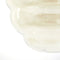 Light & Living Hanglamp Misty - Smoke Glas - 45x45x48cm - Modern - Hanglampen Eetkamer, Slaapkamer, Woonkamer