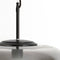 Light & Living Hanglamp Misty - Smoke Glas - 45x45x48cm - Modern - Hanglampen Eetkamer, Slaapkamer, Woonkamer
