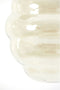 Light & Living Hanglamp Misty - Smoke Glas - 45x45x48cm - Modern - Hanglampen Eetkamer, Slaapkamer, Woonkamer