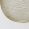 Light & Living Hanglamp Moroc - Goud - Ø30cm - Luxe - Hanglampen Eetkamer, Slaapkamer, Woonkamer