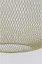 Light & Living Hanglamp Moroc - Goud - Ø40cm - Luxe - Hanglampen Eetkamer, Slaapkamer, Woonkamer
