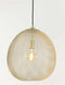 Light & Living Hanglamp Moroc - Goud - Ø40cm - Luxe - Hanglampen Eetkamer, Slaapkamer, Woonkamer