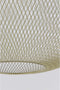 Light & Living Hanglamp Moroc - Goud - Ø40cm - Luxe - Hanglampen Eetkamer, Slaapkamer, Woonkamer