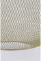 Light & Living Hanglamp Moroc - Goud - Ø40cm - Luxe - Hanglampen Eetkamer, Slaapkamer, Woonkamer