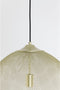 Light & Living Hanglamp Moroc - Goud - Ø50cm - Modern - Hanglampen Eetkamer, Slaapkamer, Woonkamer