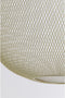Light & Living Hanglamp Moroc - Goud - Ø50cm - Modern - Hanglampen Eetkamer, Slaapkamer, Woonkamer