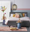 Light & Living Hanglamp Moroc - Goud - Ø50cm - Modern - Hanglampen Eetkamer, Slaapkamer, Woonkamer