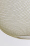 Light & Living Hanglamp Moroc - Goud - Ø50cm - Modern - Hanglampen Eetkamer, Slaapkamer, Woonkamer