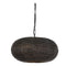 Light & Living Hanglamp Nadra - Brons - Ø45cm - Modern - Hanglampen Eetkamer, Slaapkamer, Woonkamer
