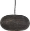 Light & Living Hanglamp Nadra - Brons - Ø45cm - Modern - Hanglampen Eetkamer, Slaapkamer, Woonkamer