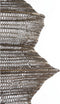 Light & Living Hanglamp Nakisha - Brons - Ø31cm - Modern - Hanglampen Eetkamer, Slaapkamer, Woonkamer