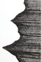 Light & Living Hanglamp Nakisha - Zwart - Ø40cm - Modern - Hanglampen Eetkamer, Slaapkamer, Woonkamer