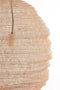Light & Living Hanglamp Nikki - 45cm - Oudroze
