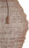 Light & Living Hanglamp Nikki - 45cm - Taupe