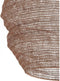 Light & Living Hanglamp Nikki - 45cm - Taupe