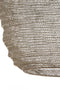 Light & Living Hanglamp Nikki - 45cm - Taupe