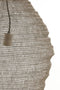 Light & Living Hanglamp Nikki - 45cm - Taupe