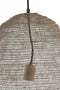 Light & Living Hanglamp Nikki - 45cm - Taupe