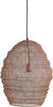 Light & Living Hanglamp Nikki - 45cm - Terra