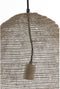 Light & Living Hanglamp Nikki - 45cm - Terra