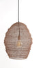 Light & Living Hanglamp Nikki - 45cm - Terra