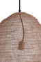 Light & Living Hanglamp Nikki - 45cm - Terra