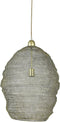 Light & Living Hanglamp Nikki - Licht Goud - Ø45cm - Modern - Hanglampen Eetkamer, Slaapkamer, Woonkamer
