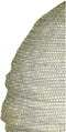 Light & Living Hanglamp Nikki - Licht Goud - Ø45cm - Modern - Hanglampen Eetkamer, Slaapkamer, Woonkamer