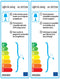 Light & Living Hanglamp Nikki - Zwart - Ø45cm - Modern - Hanglampen Eetkamer, Slaapkamer, Woonkamer