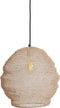 Light & Living Hanglamp Nina - 38cm - Oud Roze