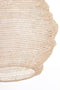 Light & Living Hanglamp Nina - 38cm - Oud Roze